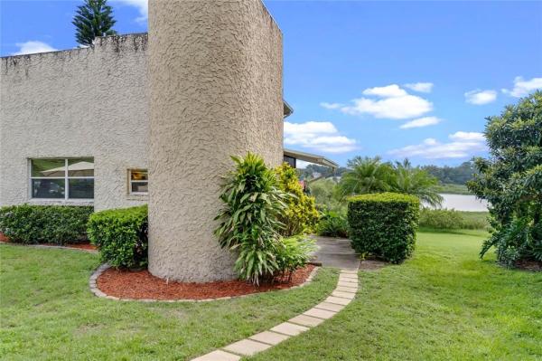 EN COURTE GREEN 1ST ADD