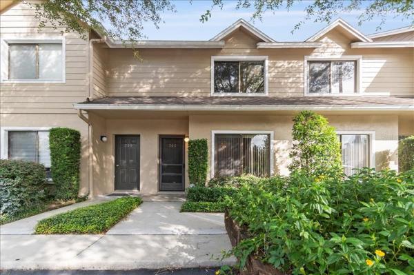 SANDALWOOD CREEK CONDO PH 01