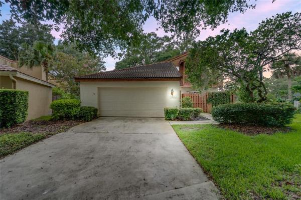 COUNTRY CLUB VILLAGE UNIT 1