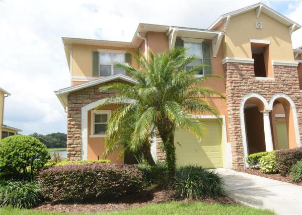 PRESERVE AT EAGLE LAKE