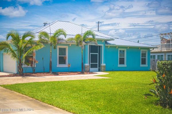 ROSSERS EAU GALLIE BEACH