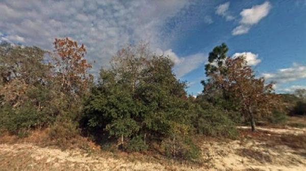 RAINBOW LAKES ESTATE