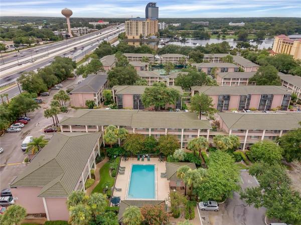 WATERSIDE AT CRANES ROOST A CONDO COMMUNITY
