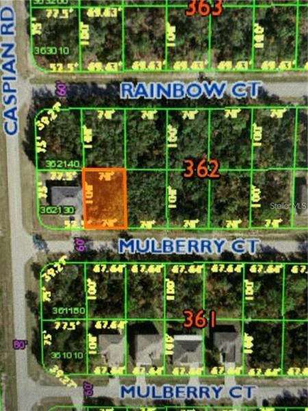 POINCIANA NBRHD 02 WEST VILLAGE 07