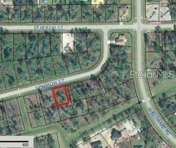 POINCIANA NBRHD 06 SOUTH VILLAGE 03