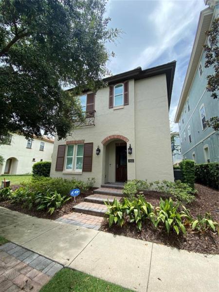 REUNION WEST VLGS NORTH