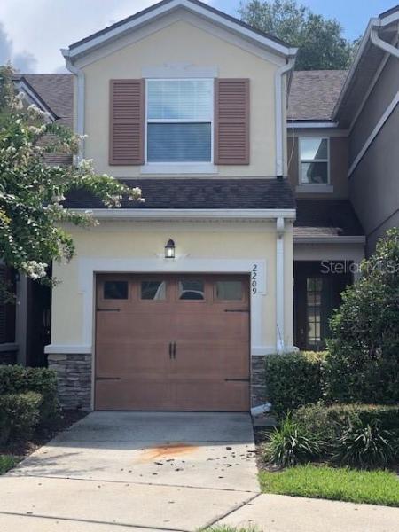 RESERVE AT LOCH LAKE