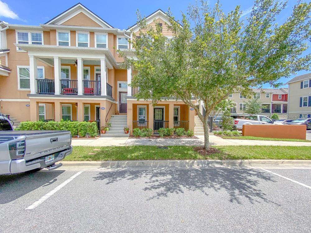 JESUPS LANDING - фото