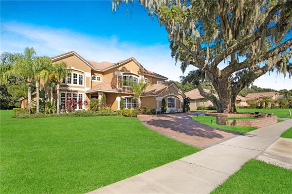 ESTATES AT WEKIVA PARK