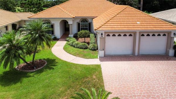 LAKE BESS COUNTRY CLUB