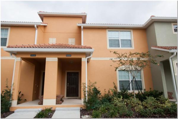 PARADISE PALMS RESIDENCE PH 3B