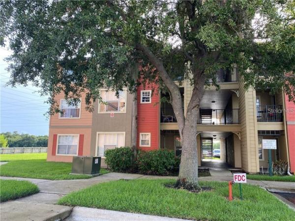 VILLA DEL SOL/KISSIMMEE CONDO