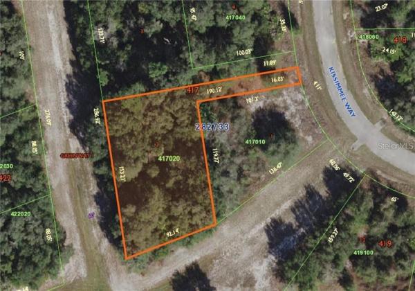 POINCIANA NBRHD 02 WEST VILLAGE 07