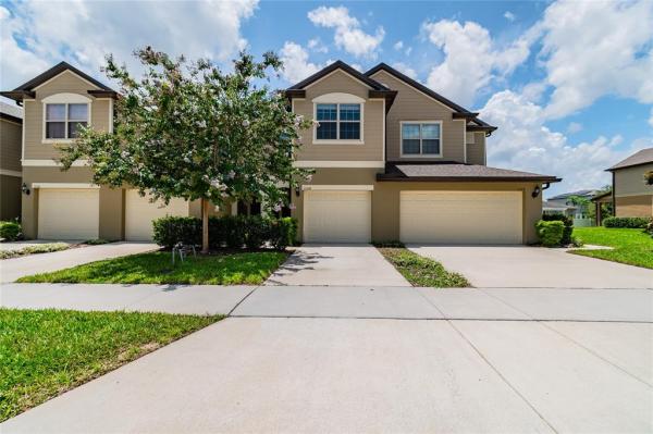 EMERSON NORTH TWNHMS