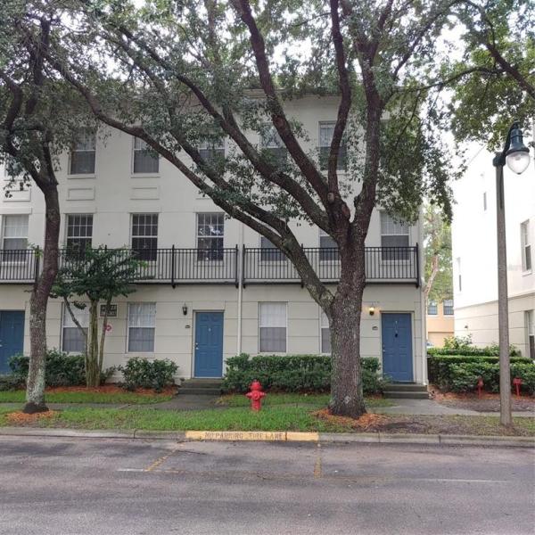 SIENA/CELEBRATION CONDO B