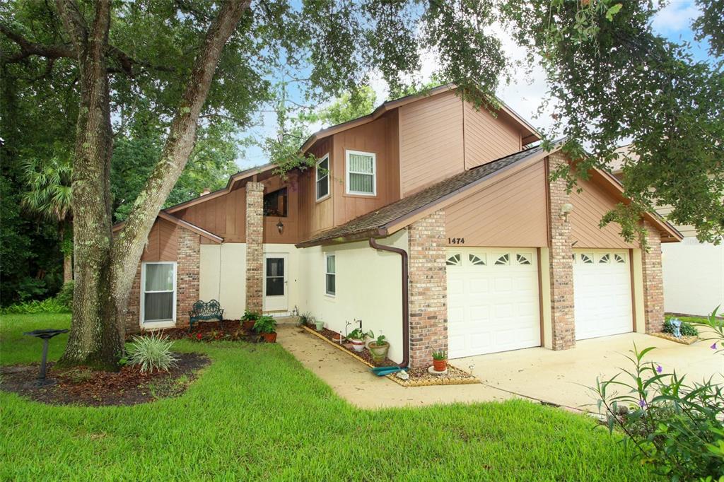 WEDGEWOOD TENNIS VILLAS - фото