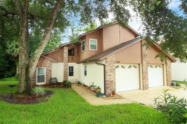 WEDGEWOOD TENNIS VILLAS