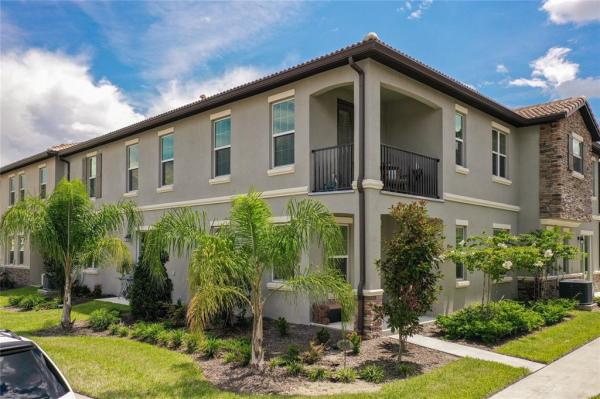 VISTAS/CHAMPIONSGATE