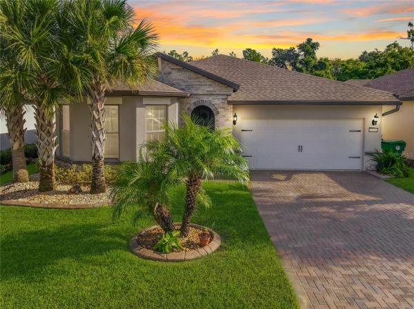 LAKE EMMA SOUND PLAT BOOK 82 PAGES 35-39