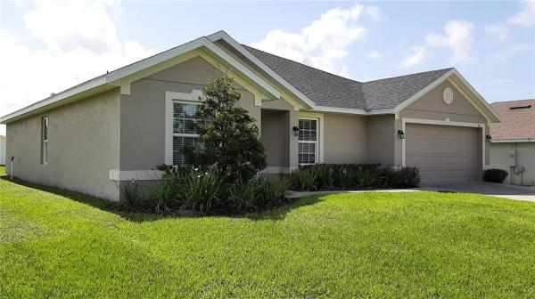 FRUITLAND PARK CHELSEAS RUN