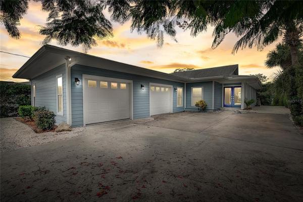 SHORELAND PARK ROSEMONT