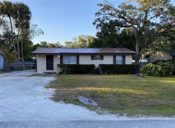 OAK PARK SUBDIVISION