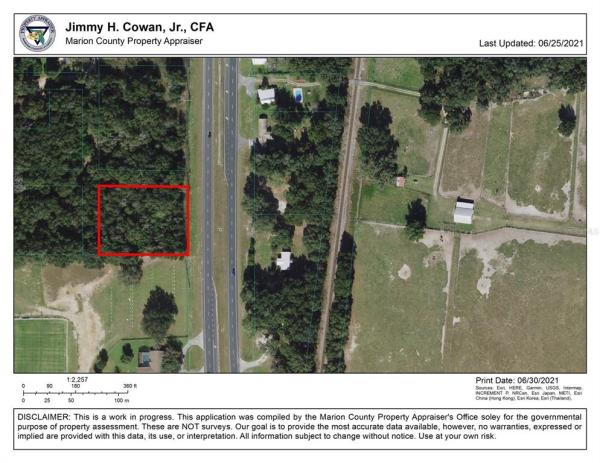 BELLEVIEW HILLS MANOR