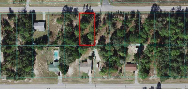 RAINBOW LAKES ESTATES SEC B