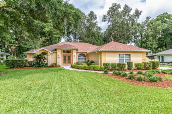 RAINBOW SPGS CC ESTATES