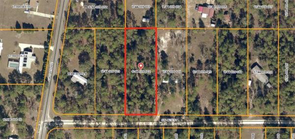 LAKE TROPICANA RANCHETTES 4TH