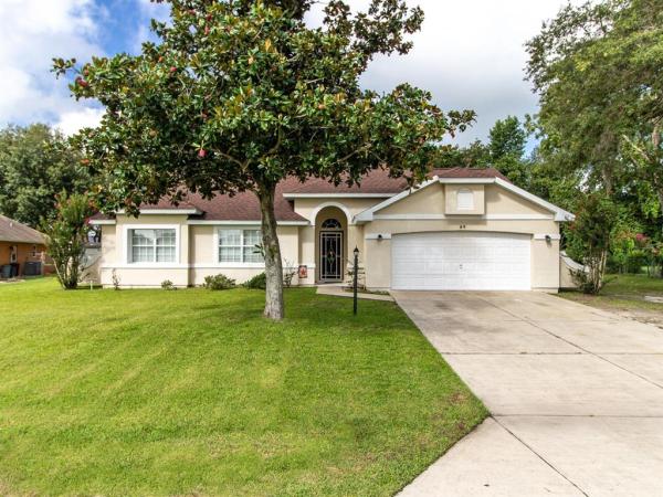 SILVER SPGS SHORES UN 27