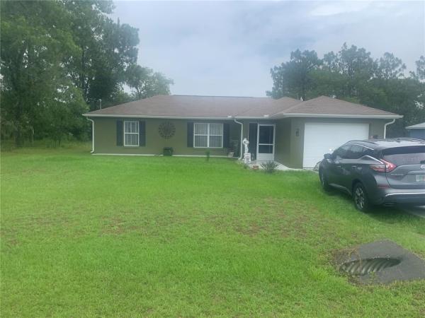 SILVER SPGS SHORES 26