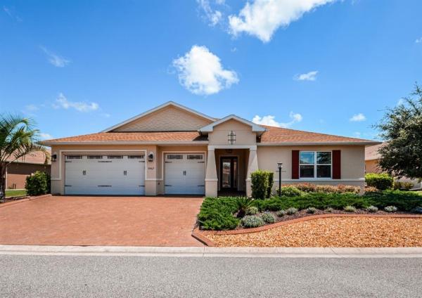 CANDLER HILLS WEST STONEBRIDGE