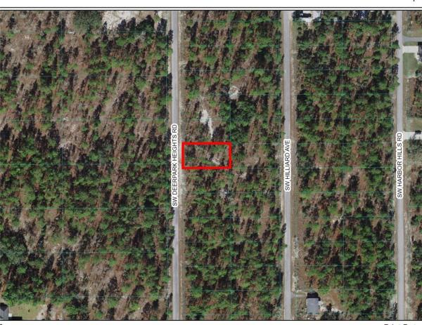 RAINBOW LAKES ESTATES SEC I