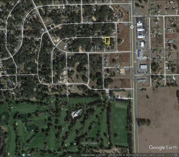 SILVER SPGS SHORES UN 55