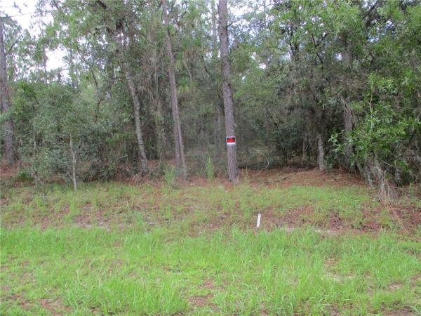 RAINBOW LAKES ESTATE