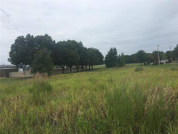 SILVER SPRINGS SHORES