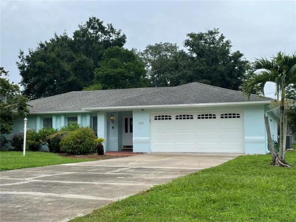 ELOISE WOODS EAST LAKE FLORENCE UNIT