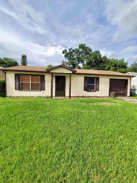 LAKE GARFIELD ESTATES