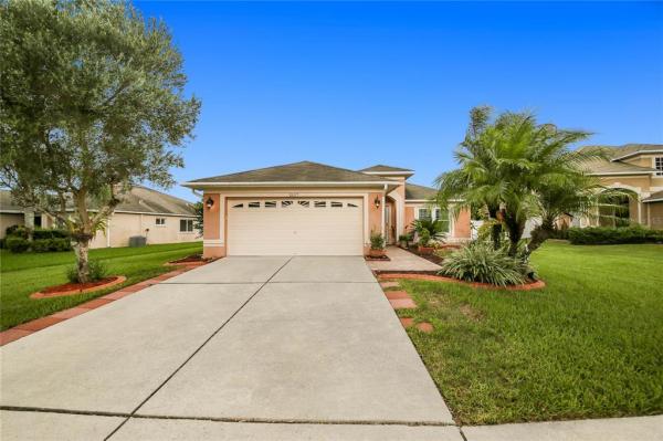 BUCKHORN PRESERVE PH 3