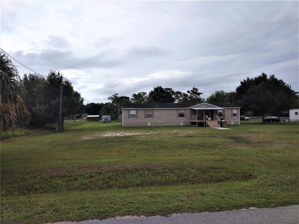 CANAVERAL ACRES UNIT 01