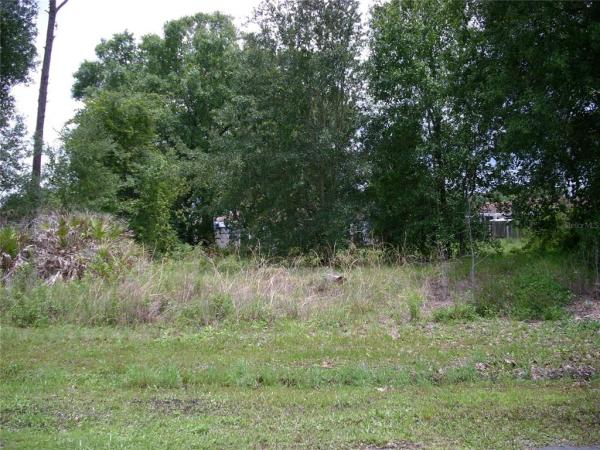 POINCIANA NBRHD 03 VILLAGE 03