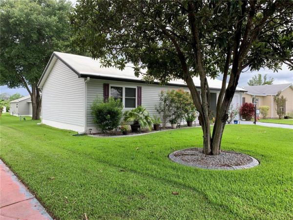 LADY LAKE ORANGE BLOSSOM GARDENS UNIT 12