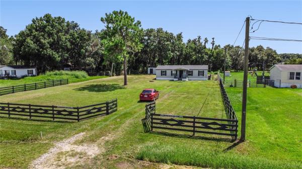 COUNTRY VIEW ESTATES