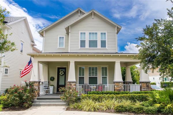 CELEBRATION SOUTH VILLAGE UN 4 REP