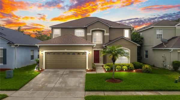 AVALON LAKES PH 2 VILLAGE G