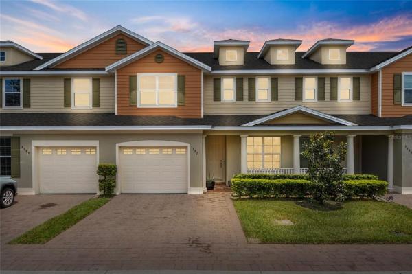 SANCTUARY/SOUTH TOWN