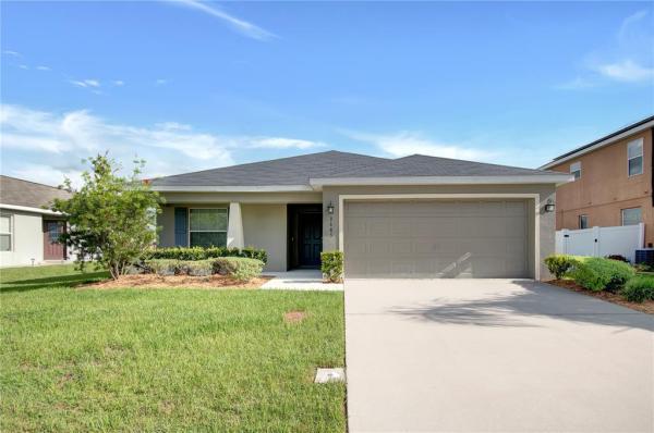 BRISTOL COVE AT DEER CREEK P1