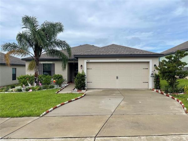 CRESTRIDGE AT ESTATES