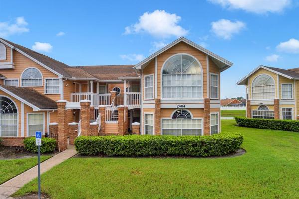 SWEETWATER CLUB CONDO